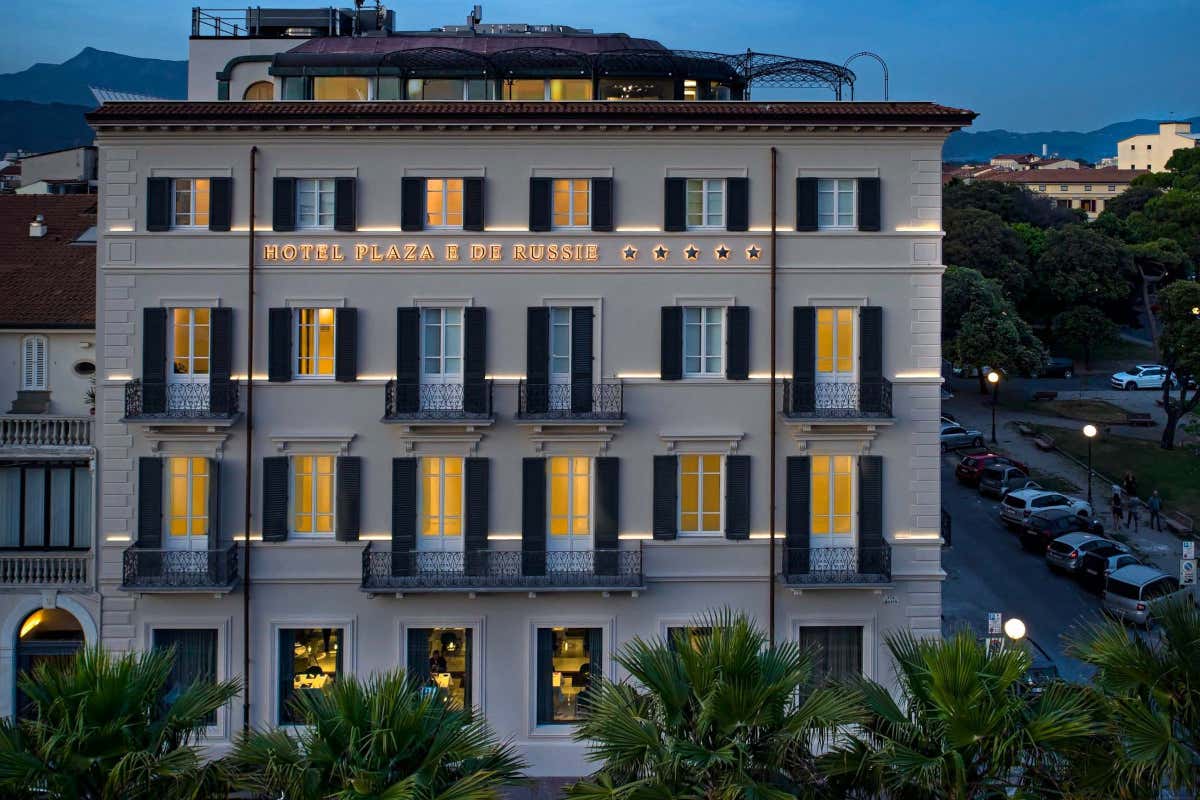 Emilia in rosa: l'11ª tappa del Giro d'Italia tra Viareggio e Castelnovo ne' Monti