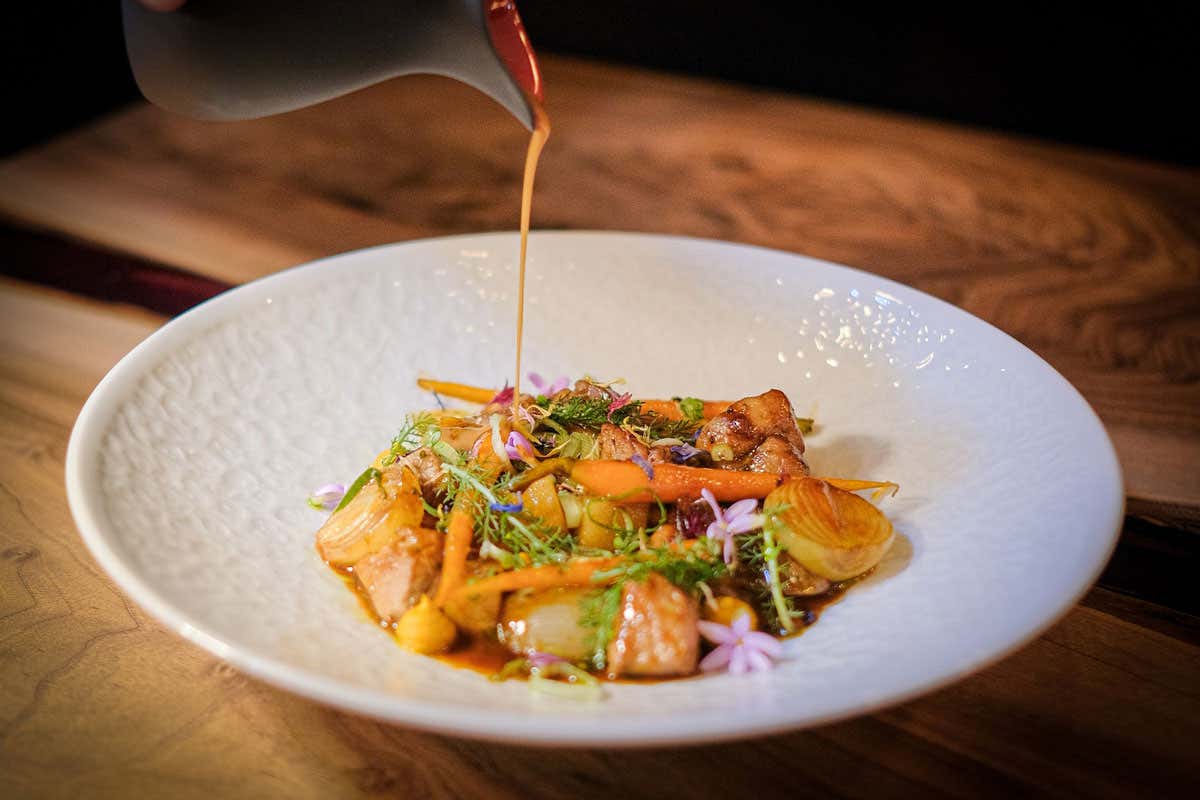 Vacanze attive in Vallese: escursioni, mountain bike e enogastronomia alpina Vacanze attive in Vallese: escursioni, mountain bike e enogastronomia alpina