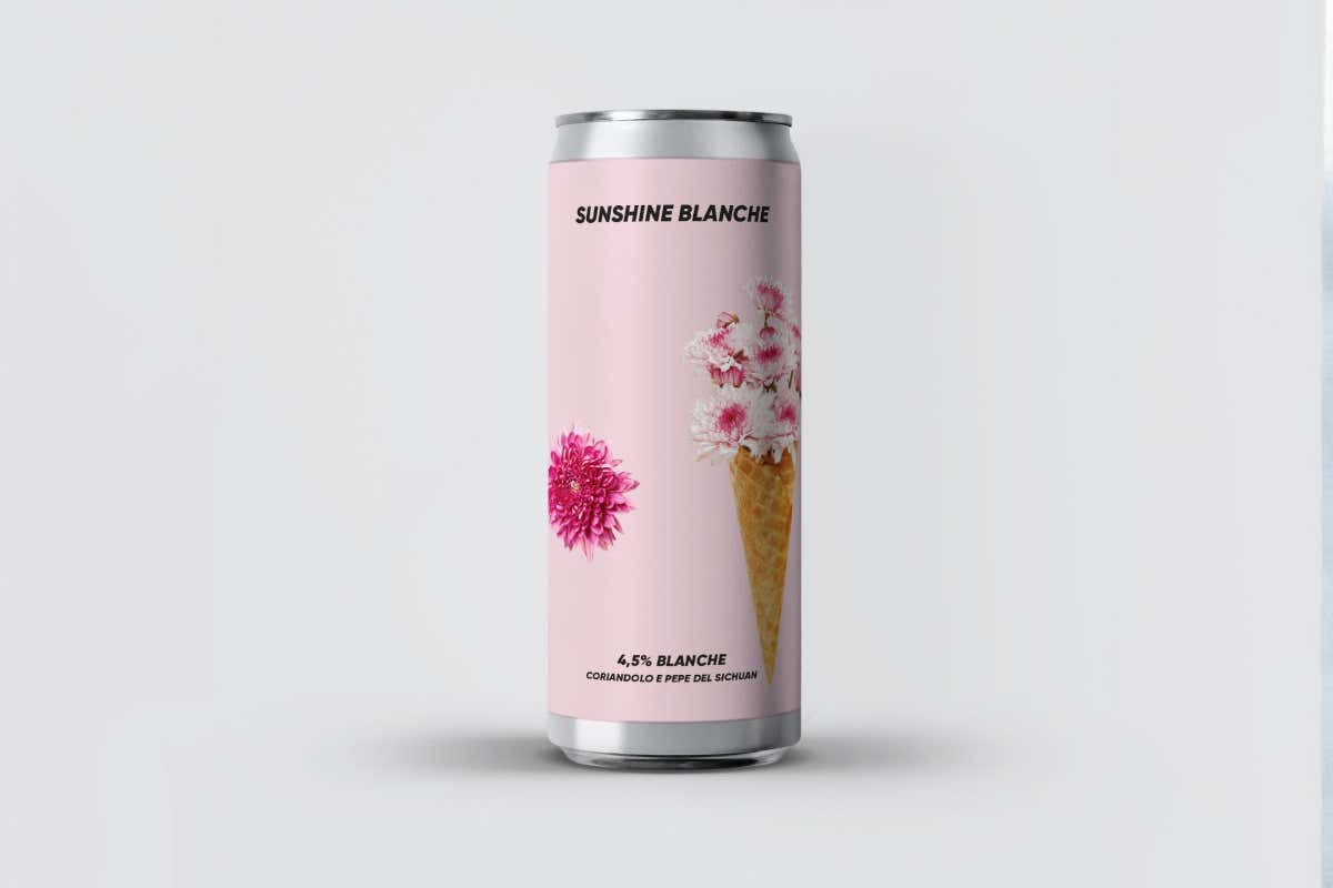 Ispirazione americana e tradizione belga: la ricetta del birrificio Rebel's