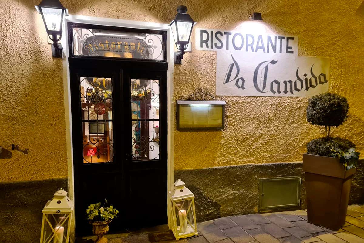 Bernard Fournier: lo chiamavano “assassino” per il foie gras ma la sua cucina ha unito Francia e Italia