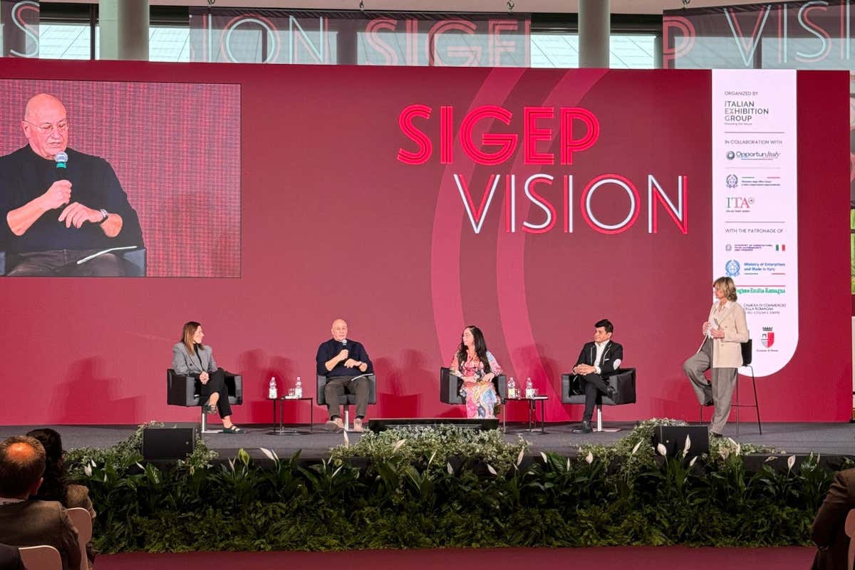 Foodservice in primo piano: Rimini inaugura Sigep World tra business e green economy