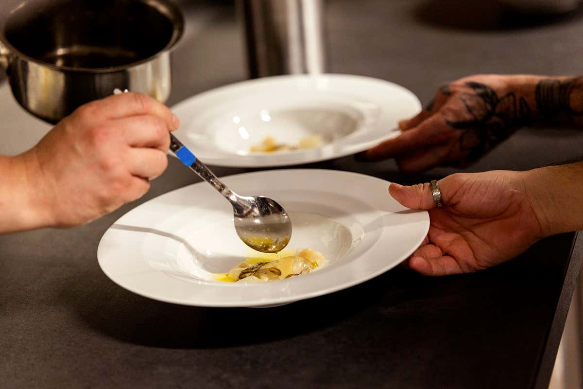 St. Moritz Gourmet Festival cambia tutto: nel 2026 si terrà in estate