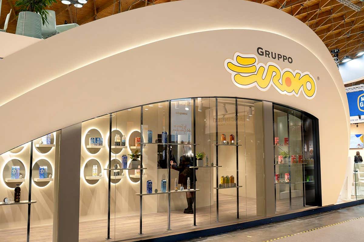 Spray a base d’uovo: la soluzione per dorare senza pennello in pasticceria e in cucina