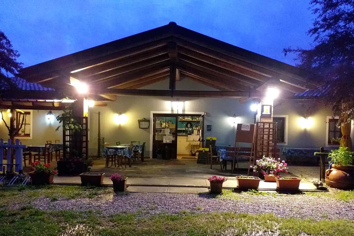 Trattoria Strassoldo