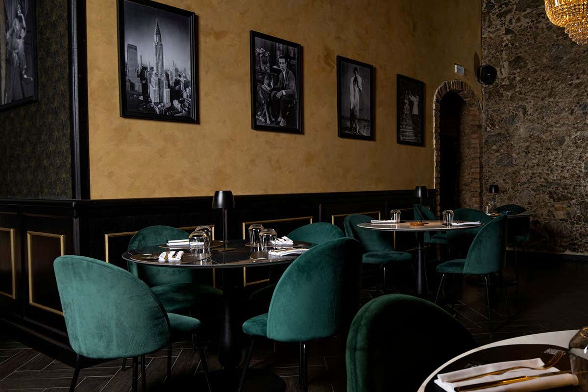 A Montepaone Lido un gruppo di giovani under 30 reinventa la pizza A Montepaone Lido un gruppo di giovani under 30 reinventa la pizza