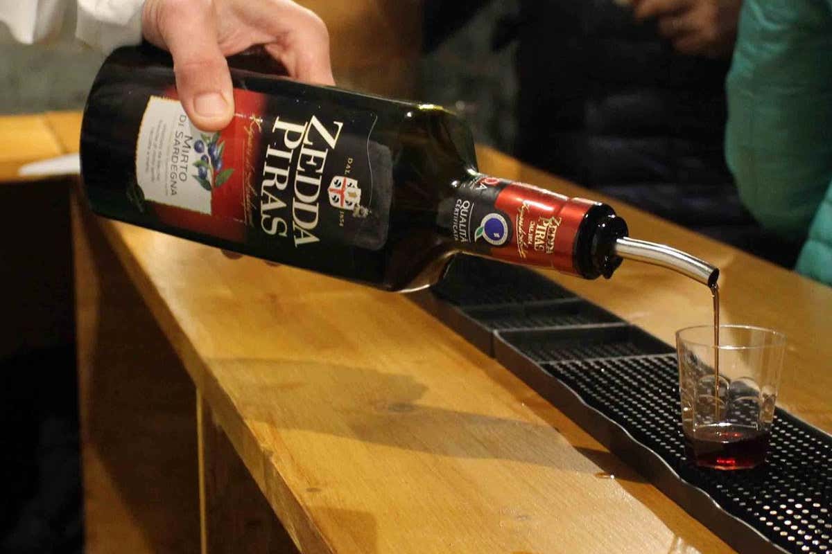 Campari cede Averna e Zedda Piras a Illva Saronno: nuova era per i marchi con Illva Saronno Campari cede Averna e Zedda Piras a Illva Saronno: nuova era per i marchi con Illva Saronno