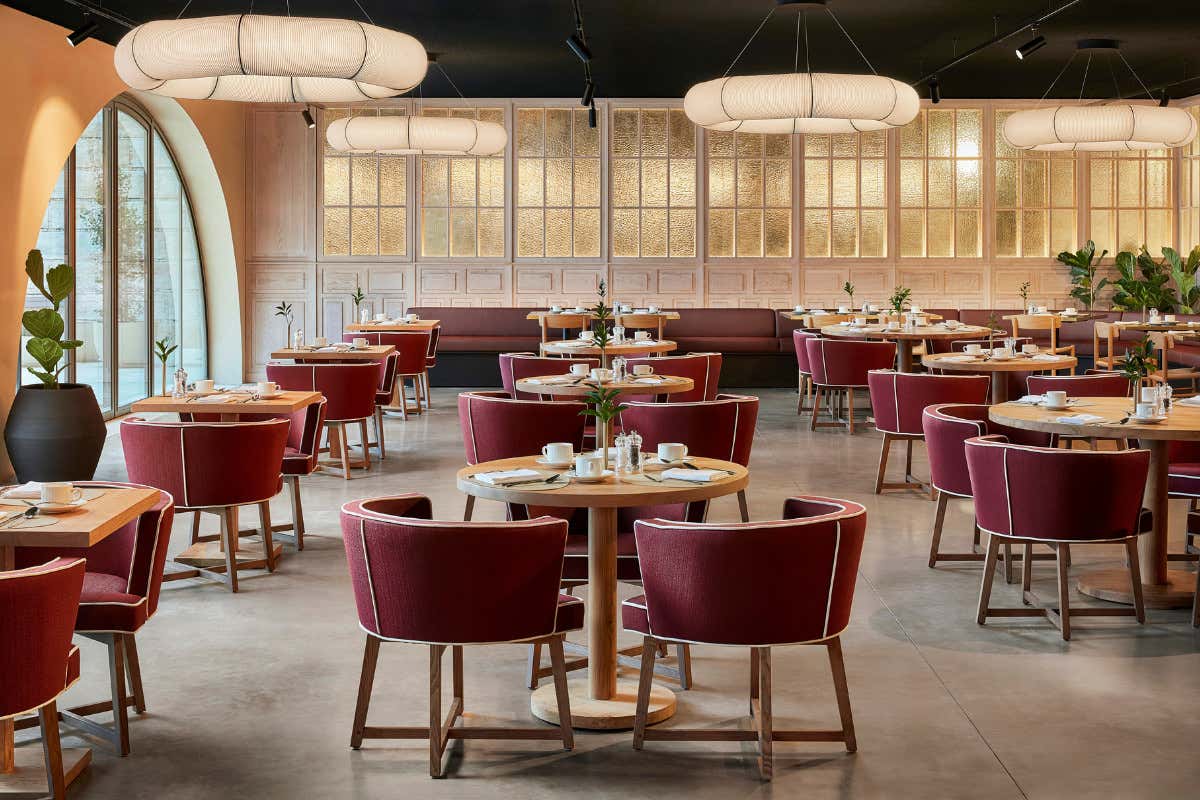 Tivoli Kopke Porto Gaia Hotel: una nuova gemma sul Douro nel segno del vino