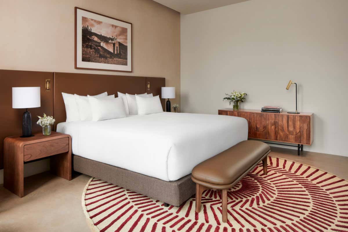 Tivoli Kopke Porto Gaia Hotel: una nuova gemma sul Douro nel segno del vino