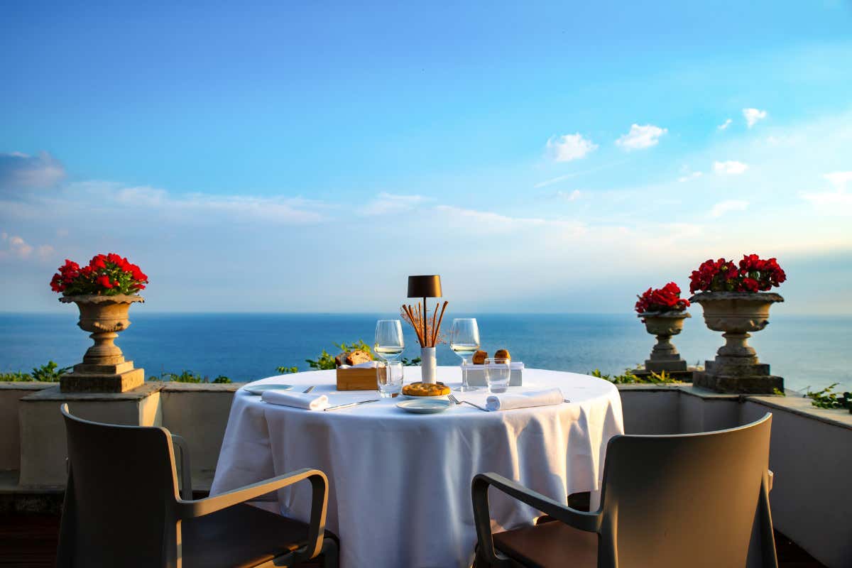 Villa Riviera Resort: gusto, eleganza e sapori liguri autentici