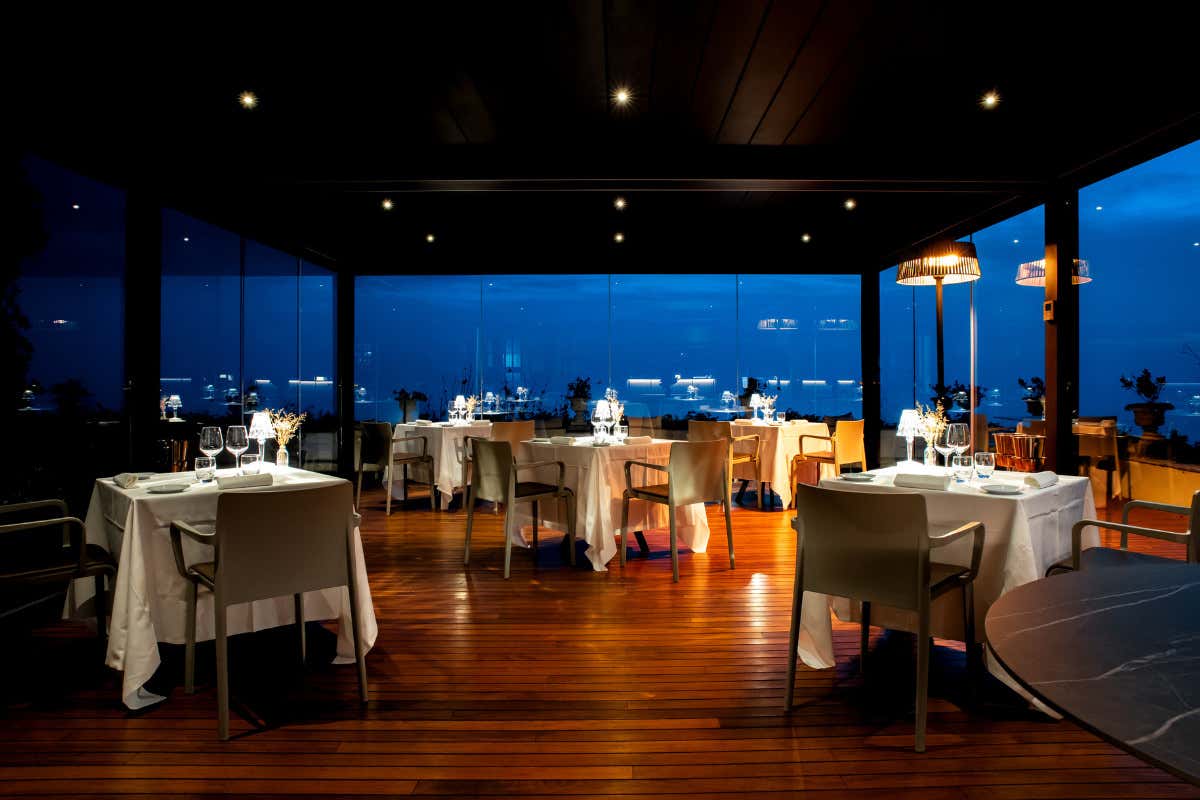 Villa Riviera Resort: gusto, eleganza e sapori liguri autentici