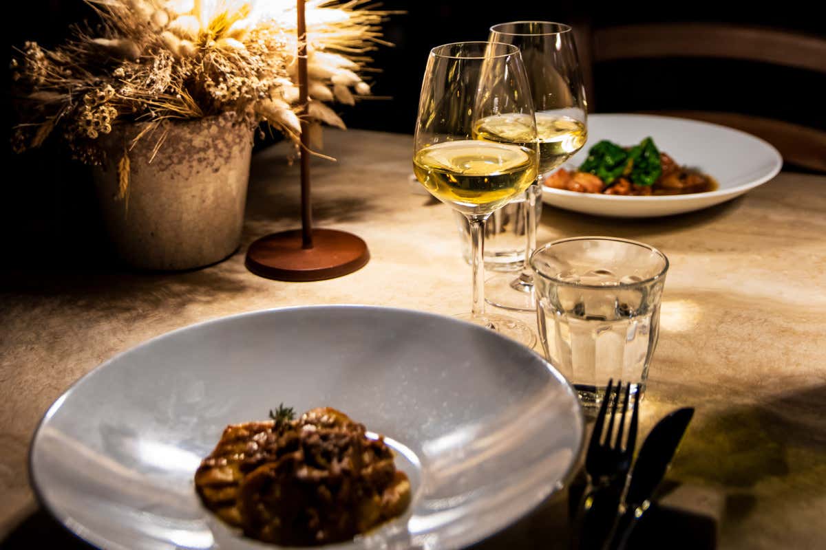 Villa Riviera Resort: gusto, eleganza e sapori liguri autentici