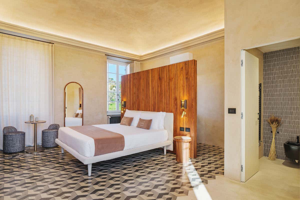 Villa Riviera Resort: gusto, eleganza e sapori liguri autentici Villa Riviera Resort: gusto, eleganza e sapori liguri autentici