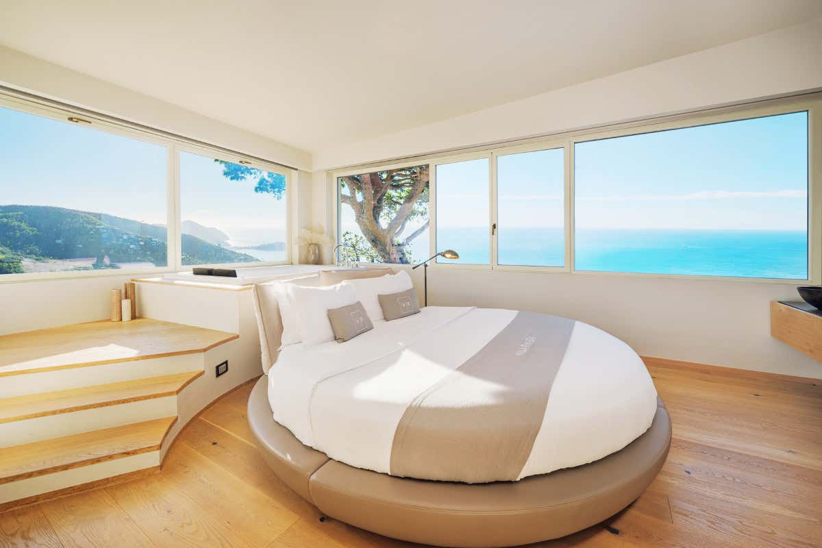 Villa Riviera Resort: gusto, eleganza e sapori liguri autentici Villa Riviera Resort: gusto, eleganza e sapori liguri autentici