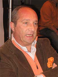 Mauro Defendente Febbrari 