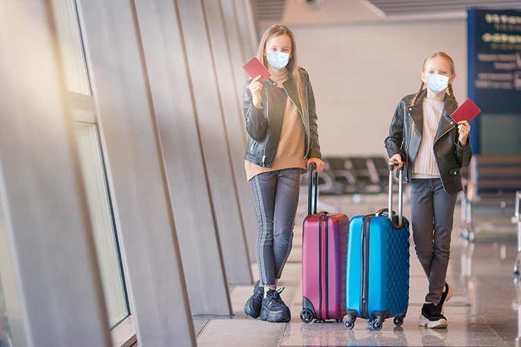 L'appello di Federalberghi al nuovo Governo - Federalberghi appoggia Draghi e chiede sostegni mirati al turismo