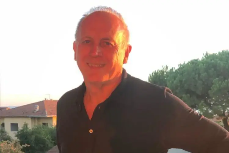 Paolo Corchia Ristoranti e alberghi sempre pi&ugrave; fragili: ecco perch&eacute; il 30% &egrave; a rischio chiusura