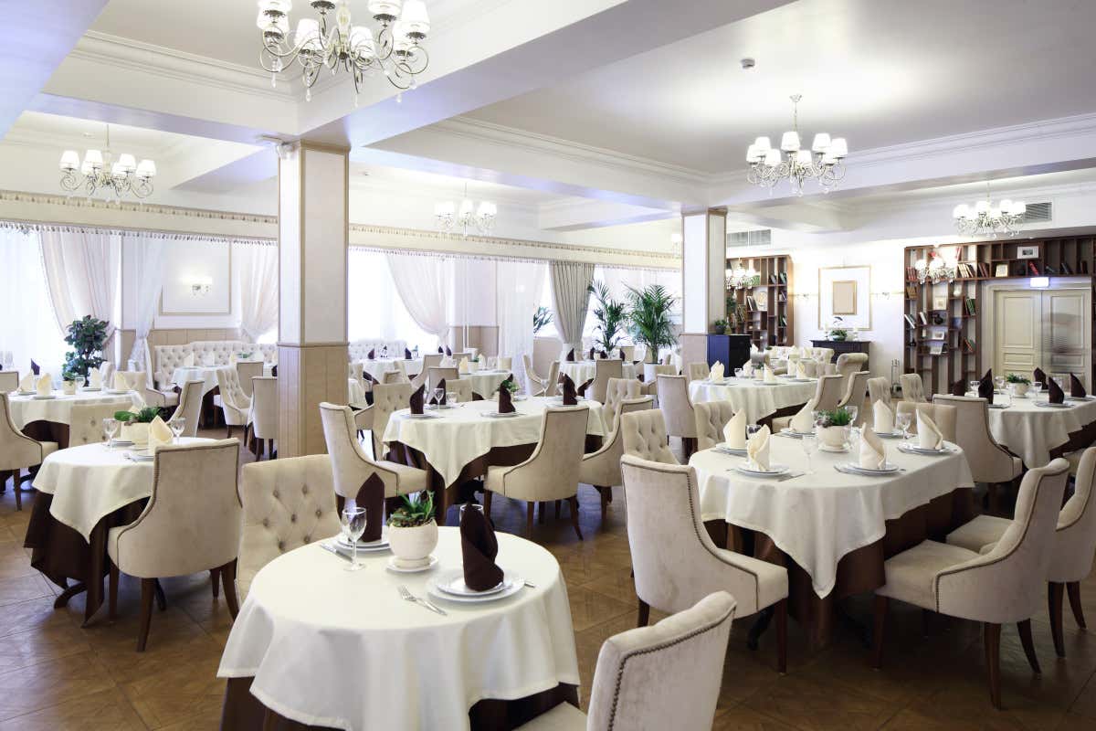 La cucina cambia il valore di un hotel: il ristorante non è più un extra