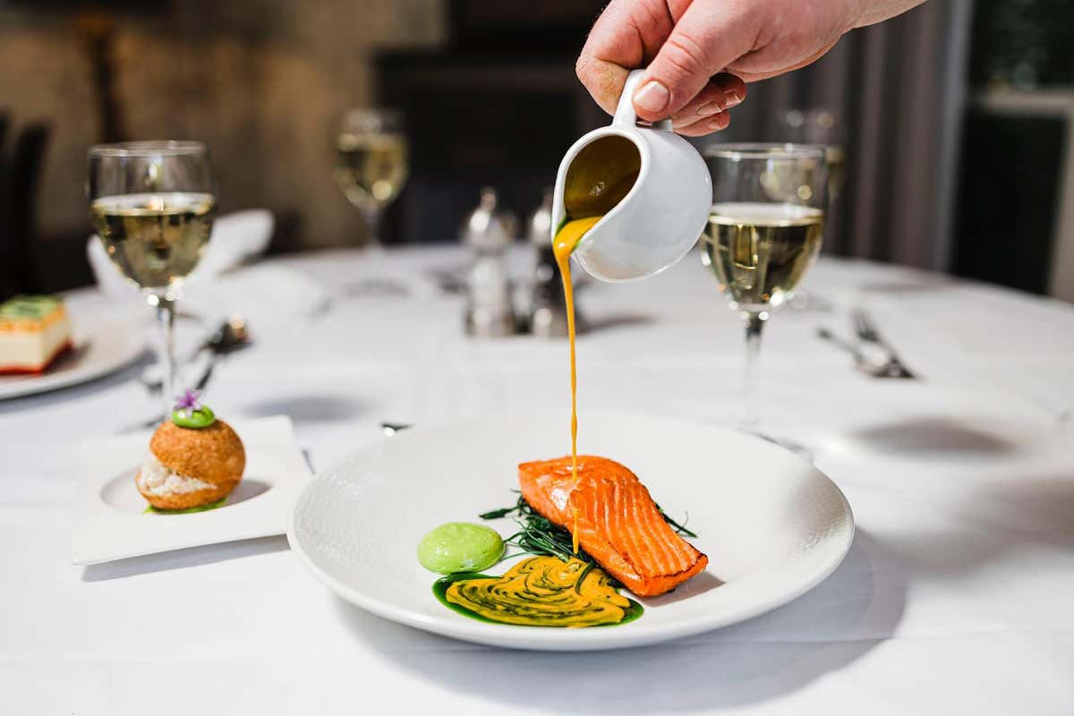 La cucina cambia il valore di un hotel: il ristorante non è più un extra La cucina cambia il valore di un hotel: il ristorante non è più un extra