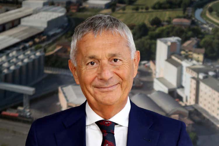 (Federalimentare, numeri record &laquo;Ma per crescere serve la politica&raquo;)
