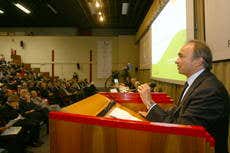 Gian Domenico Auricchio Gian Domenico Auricchio