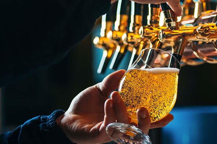 La Meridionale del Birrificio Bari vince la Spiga d'Oro - La Meridionale è Spiga d'Oro Ecco i vincitori del Best Beer Award La Meridionale del Birrificio Bari vince la Spiga d'Oro - La Meridionale è Spiga d'Oro Ecco i vincitori del Best Beer Award