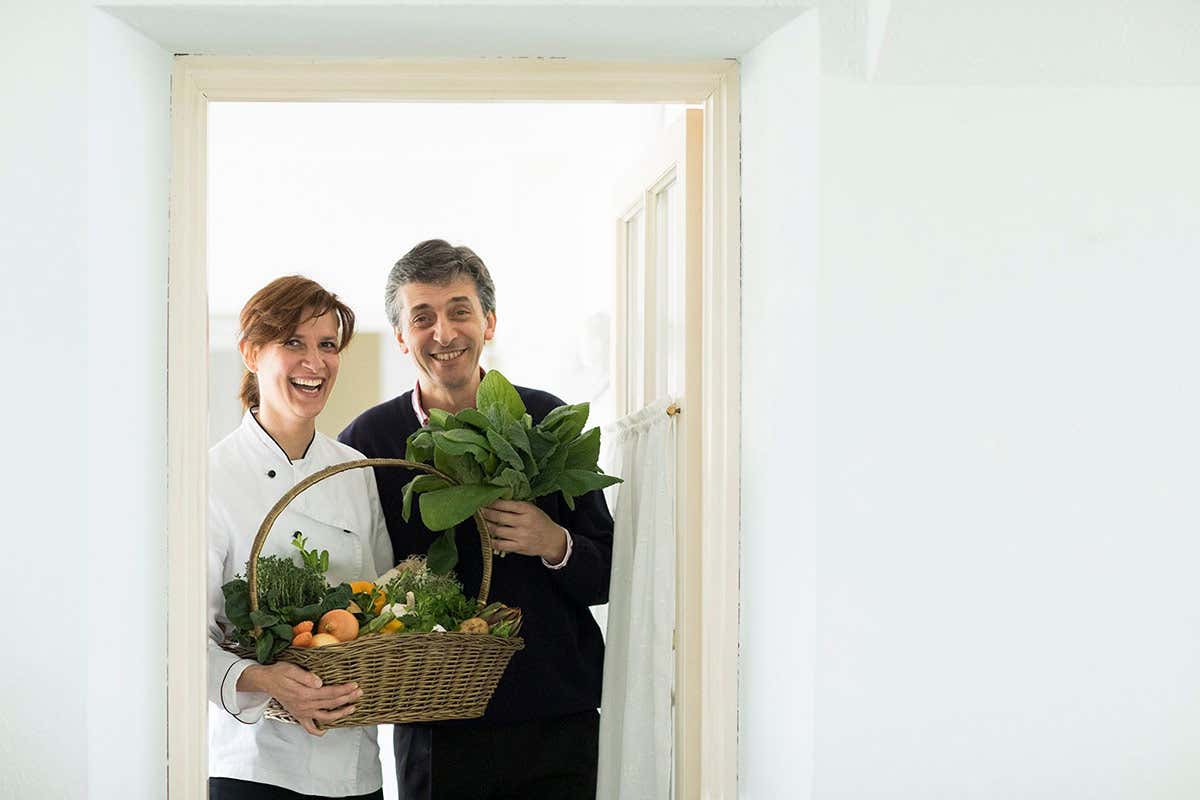 [[Cacciatori]] di Cartosio, la tradizione monferrina è in tavola