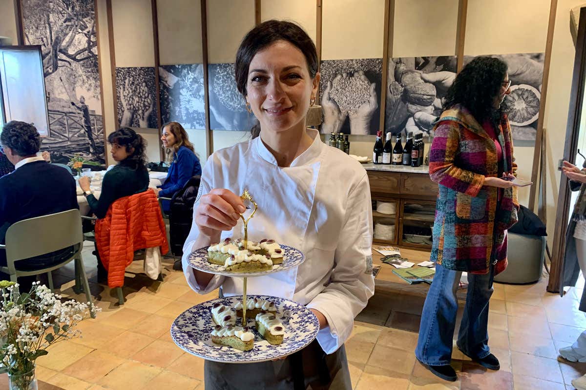 La Valle dei Templi apre il territorio al turismo enogastronomico