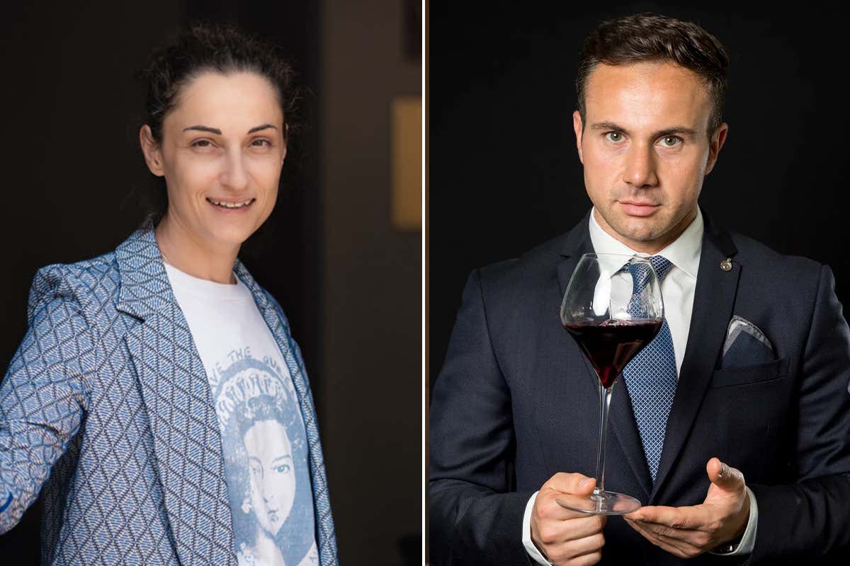 Musica o silenzio? Altro che menu, è lo spartito che divide i ristoranti italiani