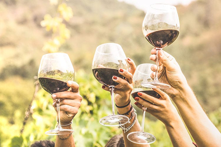Federvini, focus su Wine&Spirits 
Due settori in costante crescita