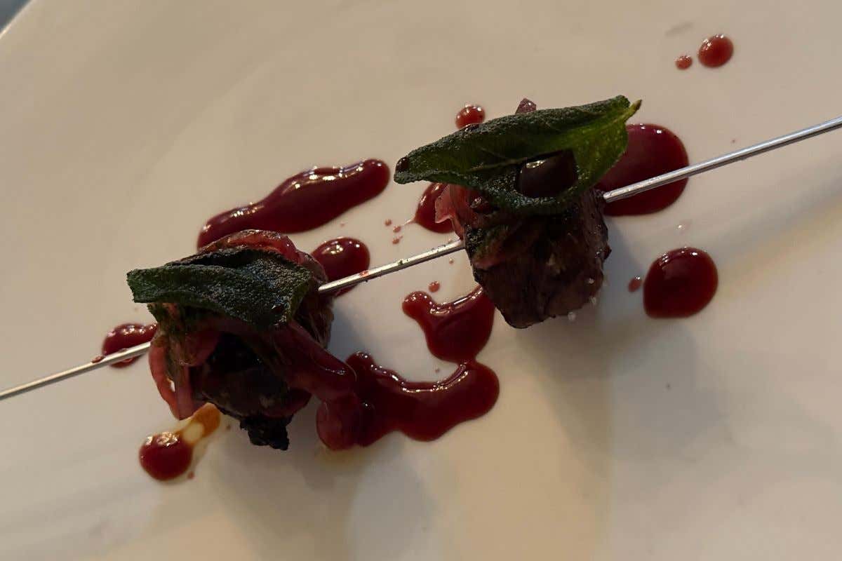 La Locanda del Cardinale, nuovo chef e proposta culinaria per il ristorante di Assisi