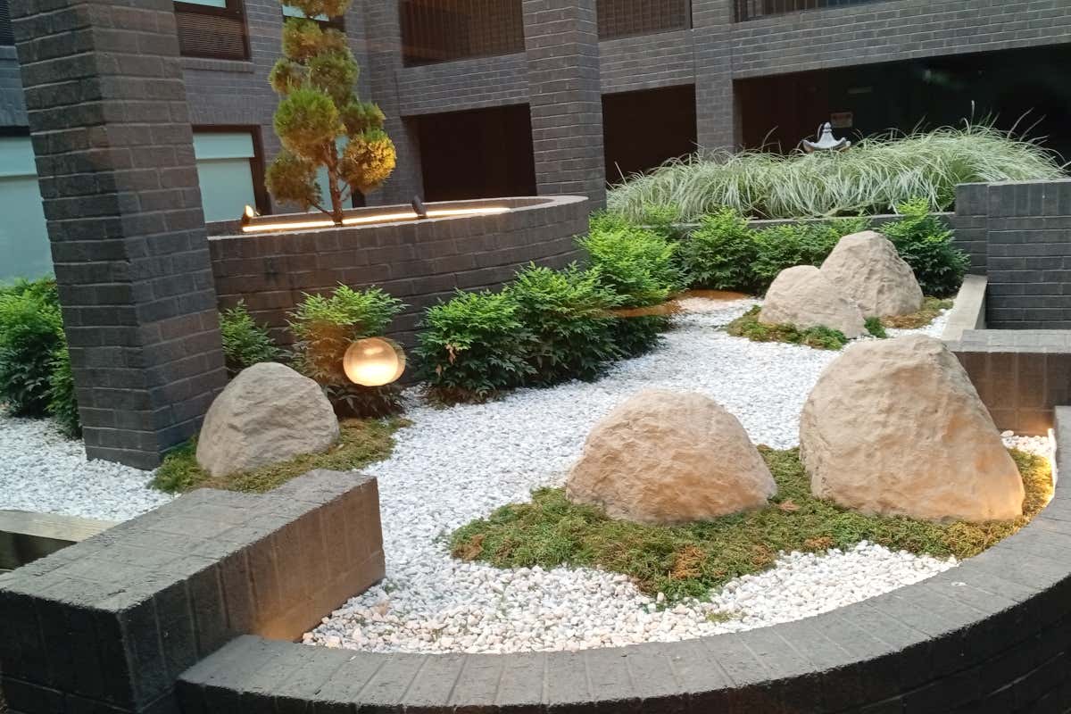 Design italiano, comfort americano: l’essenza dell’accoglienza in Virginia Design italiano, comfort americano: l’essenza dell’accoglienza in Virginia