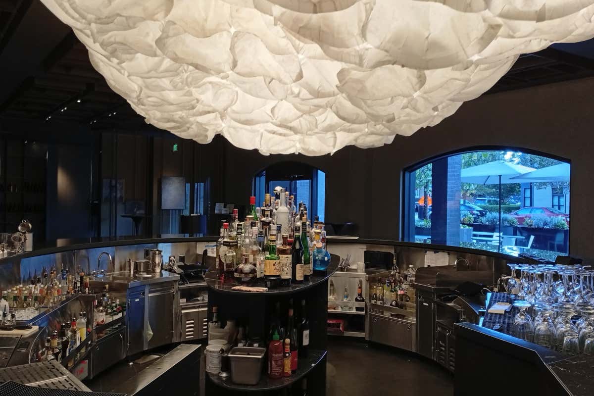 Design italiano, comfort americano: l’essenza dell’accoglienza in Virginia Design italiano, comfort americano: l’essenza dell’accoglienza in Virginia