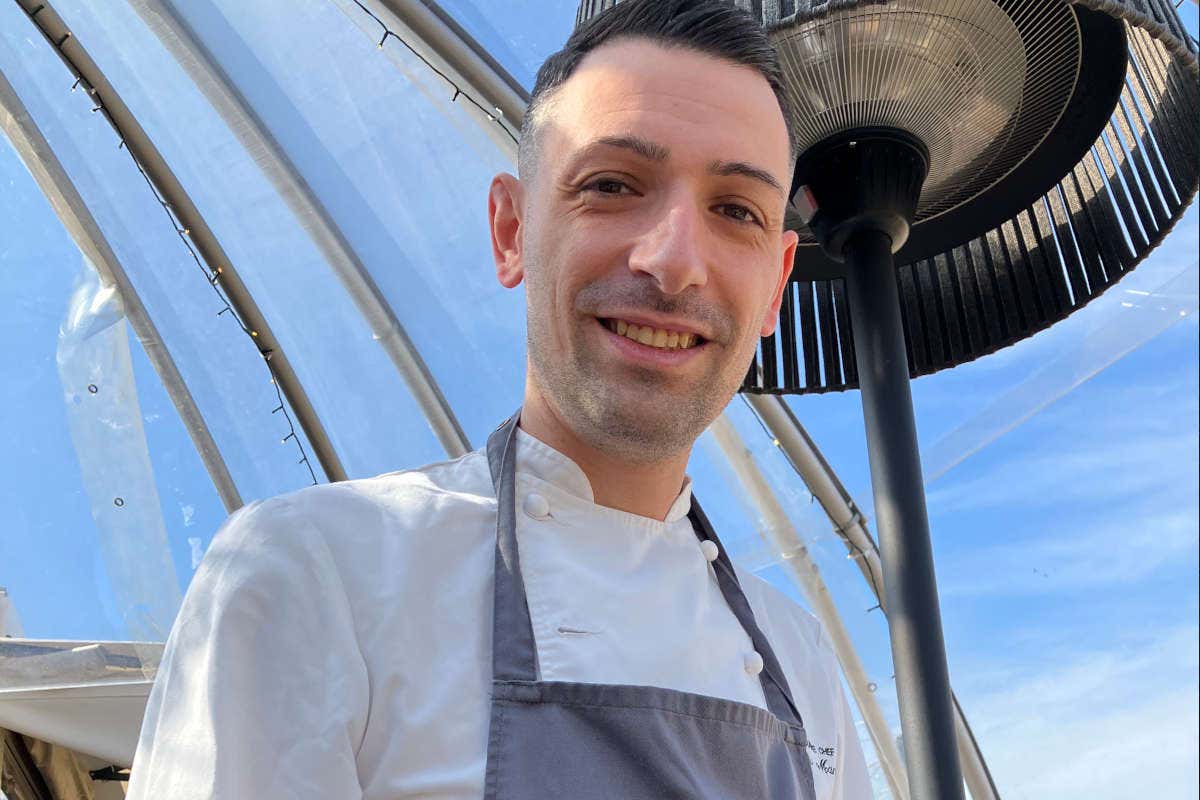 The Major Hotel: eleganza contemporanea davanti a Santa Maria Maggiore