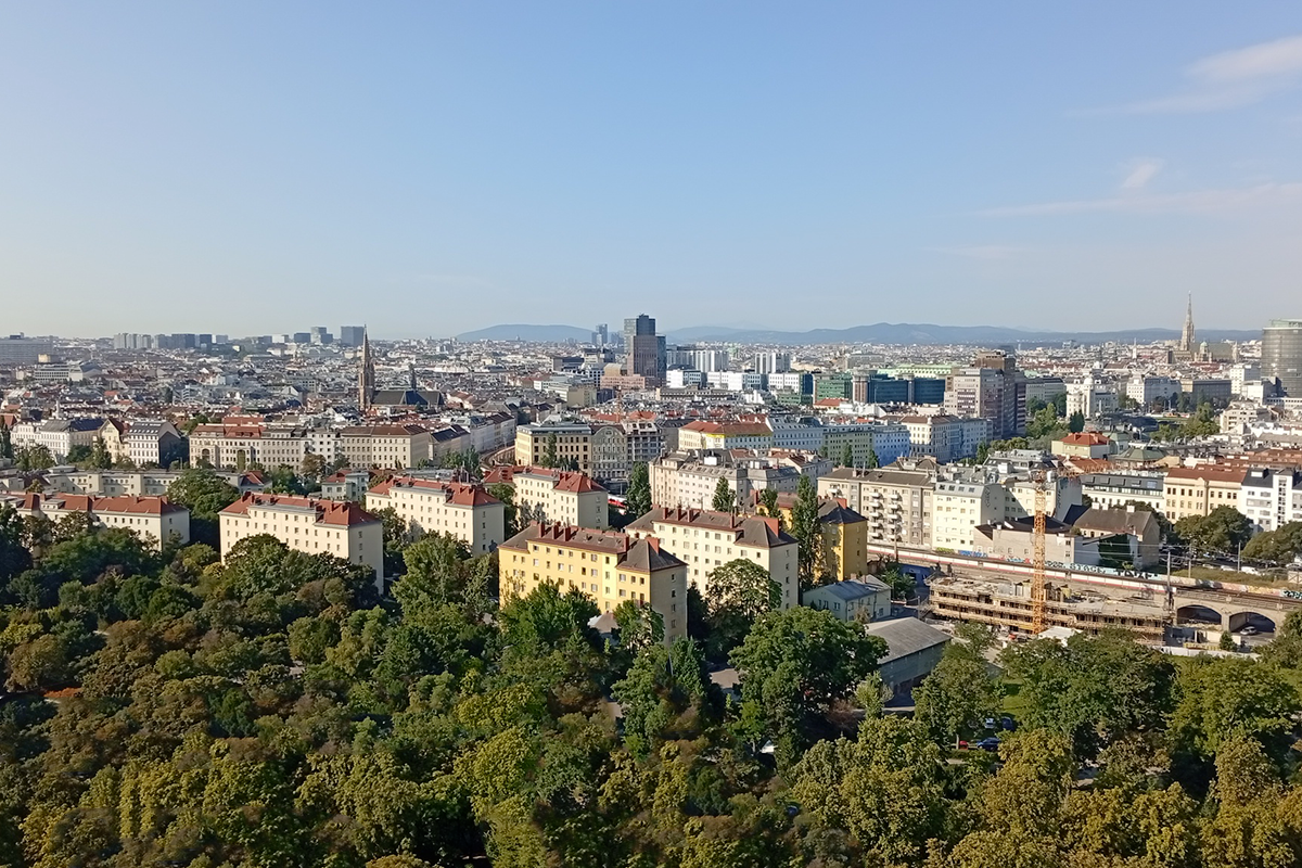 Dentro l’hotel dove nacque Max Steiner, padre delle colonne sonore di Hollywood Dentro l’hotel dove nacque Max Steiner, padre delle colonne sonore di Hollywood
