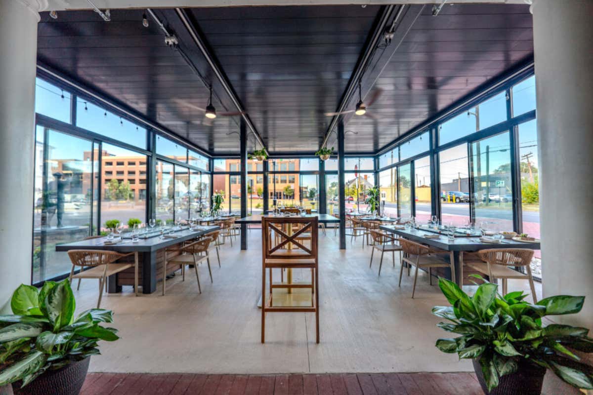 The Publisher: il boutique hotel che racconta una città americana The Publisher: il boutique hotel che racconta una città americana