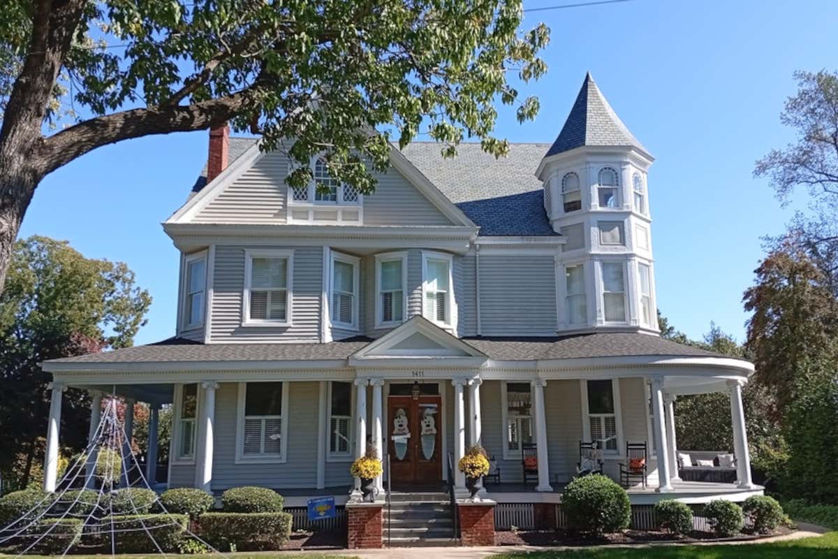 The Publisher: il boutique hotel che racconta una città americana The Publisher: il boutique hotel che racconta una città americana