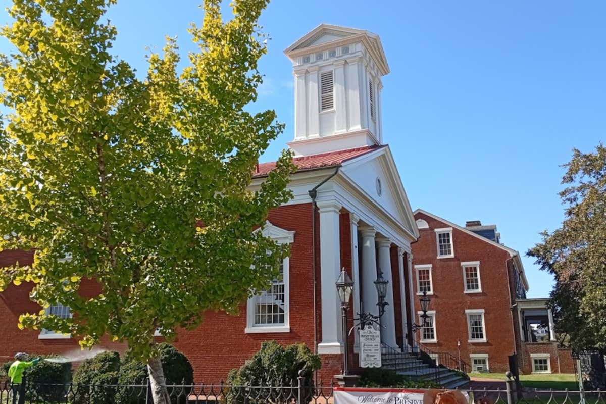 The Publisher: il boutique hotel che racconta una città americana The Publisher: il boutique hotel che racconta una città americana