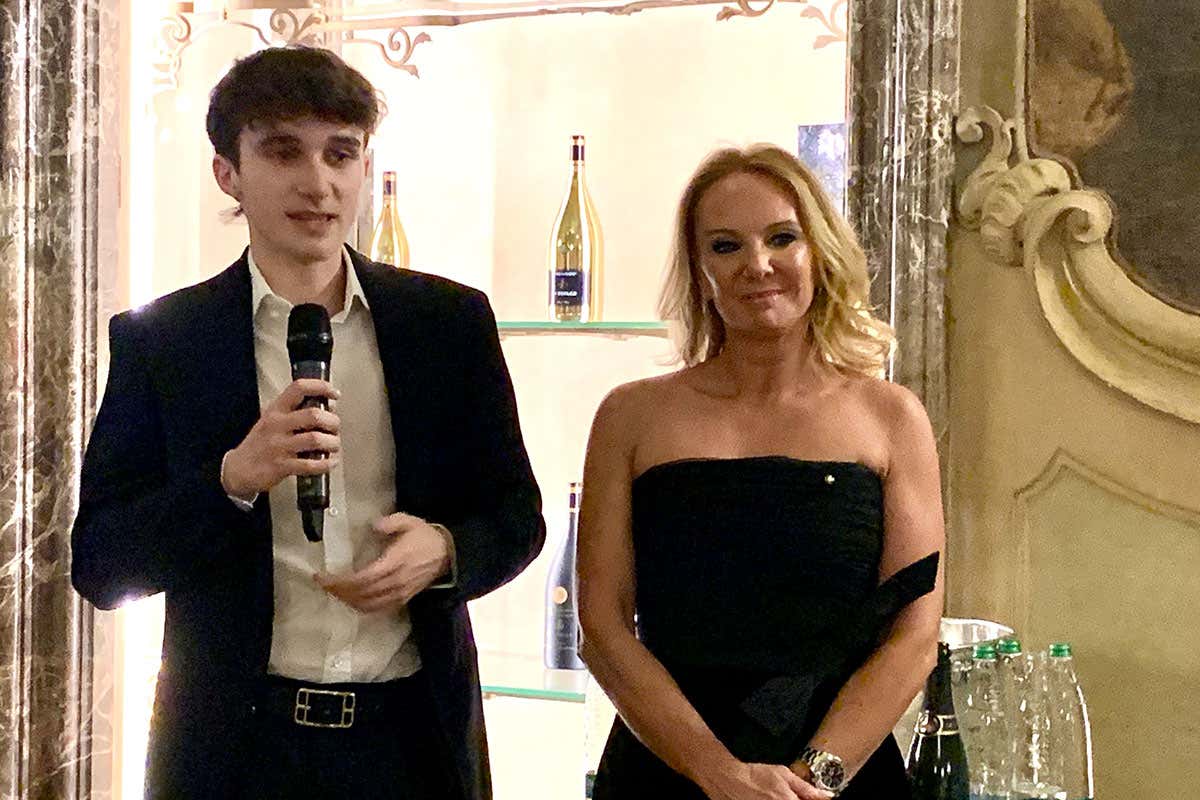 Tenuta La Scolca, ‘il Gavi’ a Gavi da 105 anni e 5 generazioni 