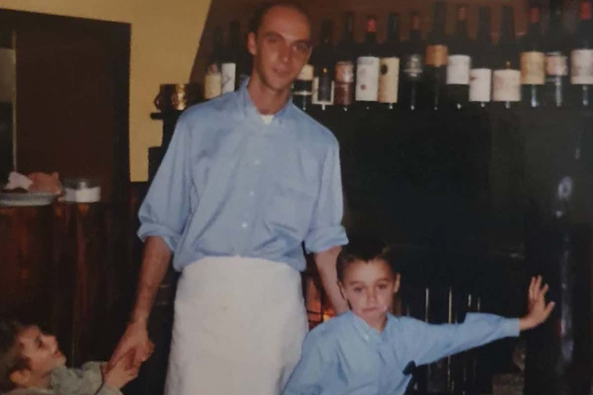 Morto Ferdinando Limonta, il Ferdi del Barachì: Mapello perde il suo re della griglia Morto Ferdinando Limonta, il Ferdi del Barachì: Mapello perde il suo re della griglia