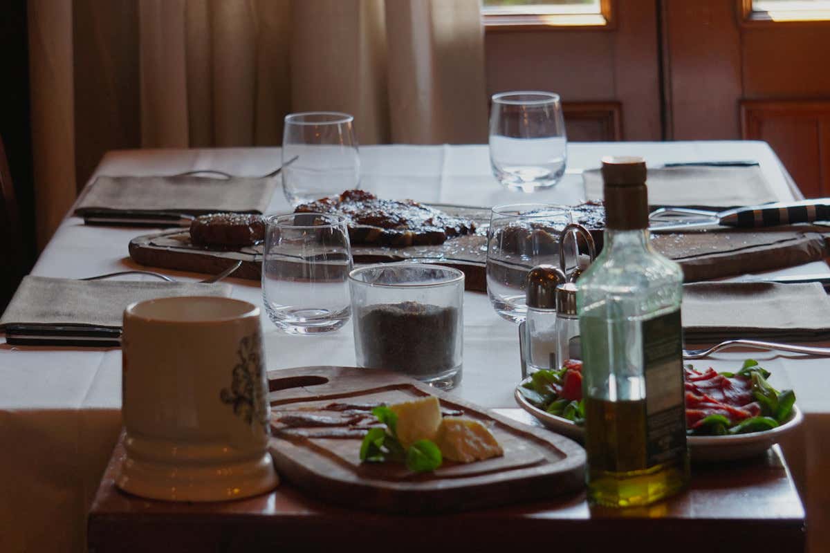 Morto Ferdinando Limonta, il Ferdi del Barachì: Mapello perde il suo re della griglia Morto Ferdinando Limonta, il Ferdi del Barachì: Mapello perde il suo re della griglia