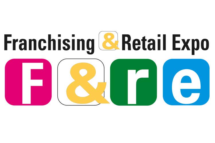 (FRANCHISING & RETAIL EXPO) (FRANCHISING & RETAIL EXPO)