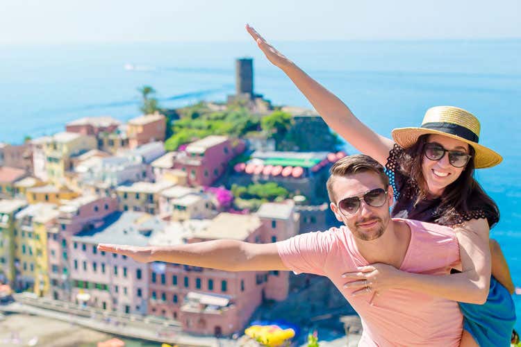 (Ferie estive per 34,5 milioni di italiani In tanti scelgono di partire a settembre)