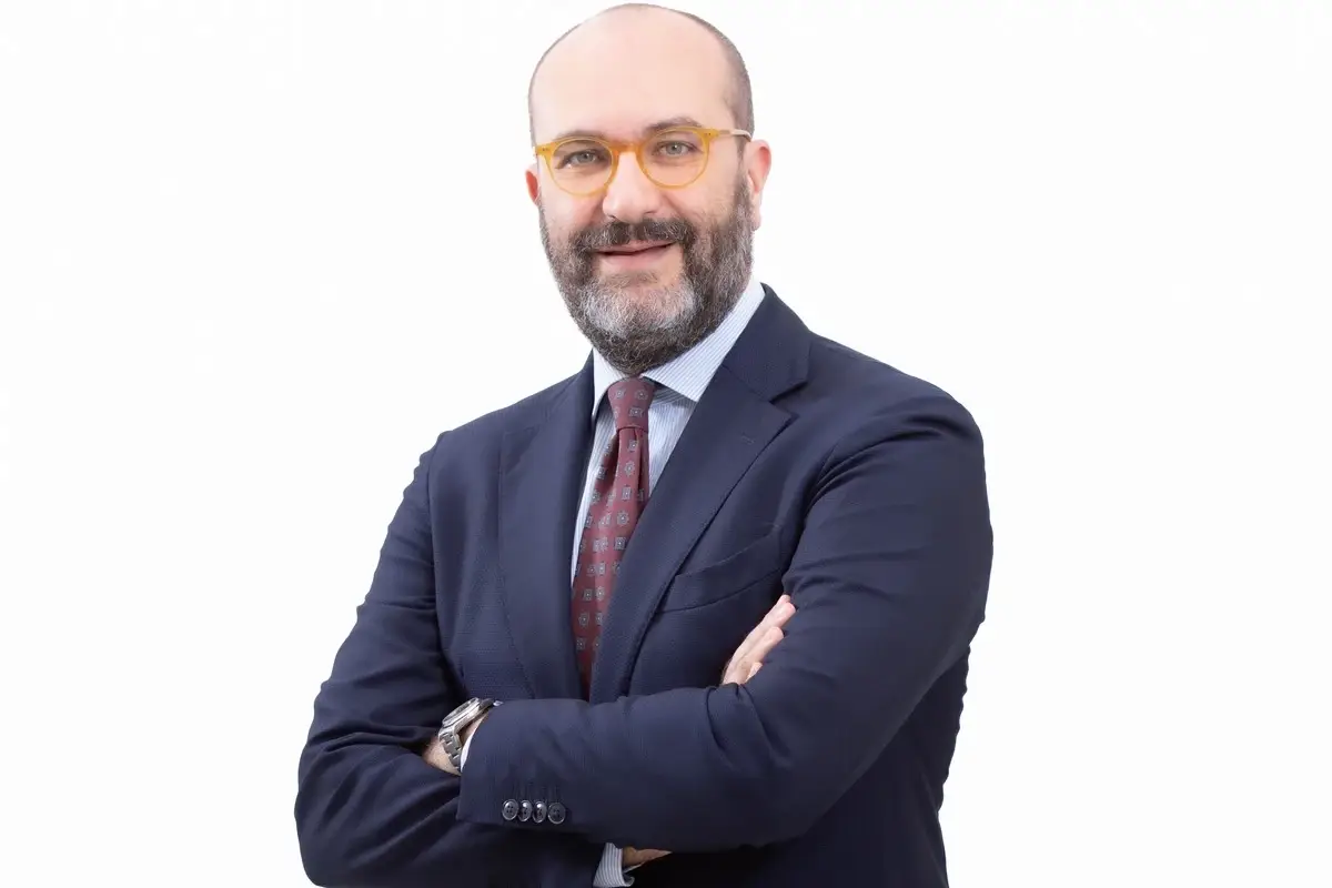 Fernando Alberti&nbsp; Le aziende in Italia? Un business di famiglia, anche nel Food