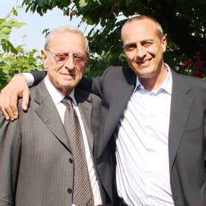 Fernando e Roberto Pighin