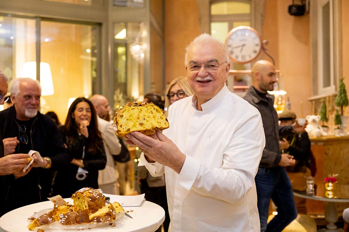 Un anno di divulgazione della cultura del tè con Ferri 1905: dal 2026 anche nella mixology