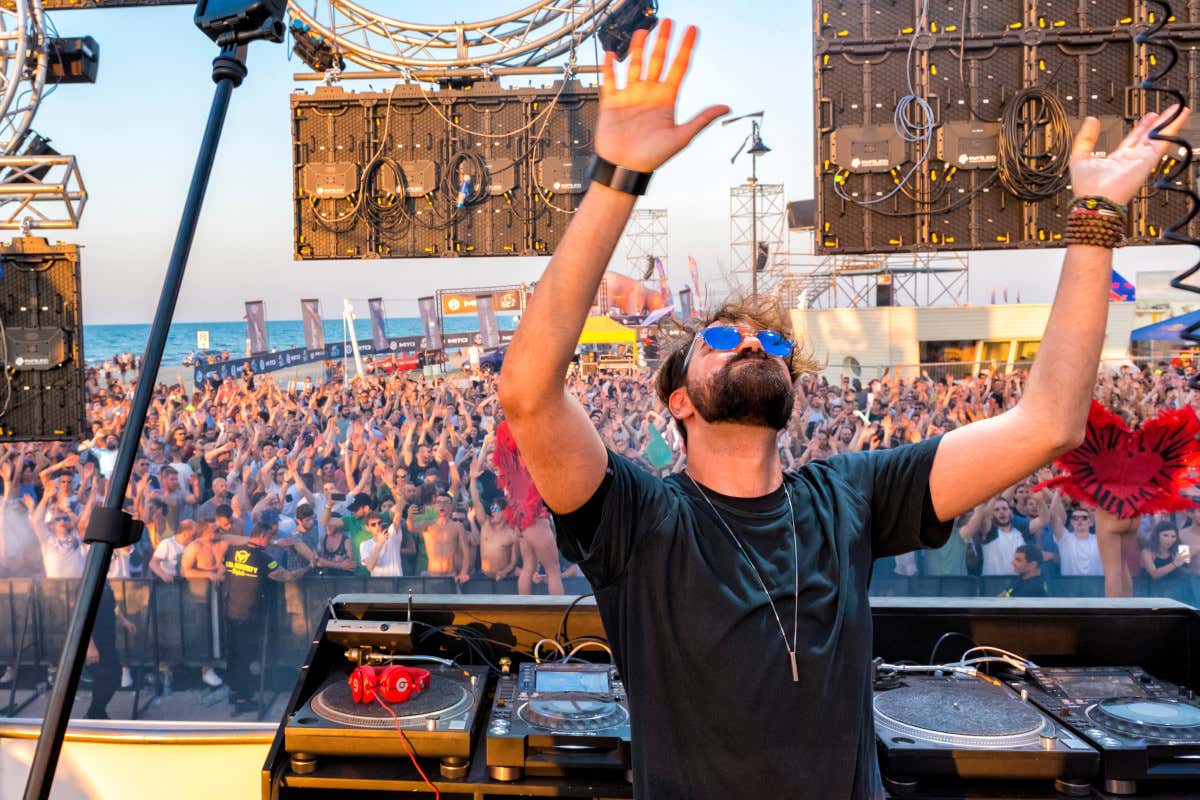 Ferragosto in Italia? Ecco le cinque feste che non puoi perderti