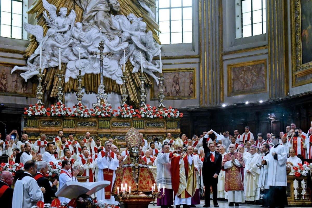 Ferragosto in Italia? Ecco le cinque feste che non puoi perderti
