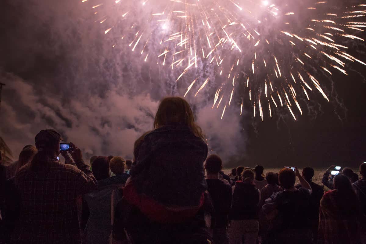 Ferragosto in Italia? Ecco le cinque feste che non puoi perderti