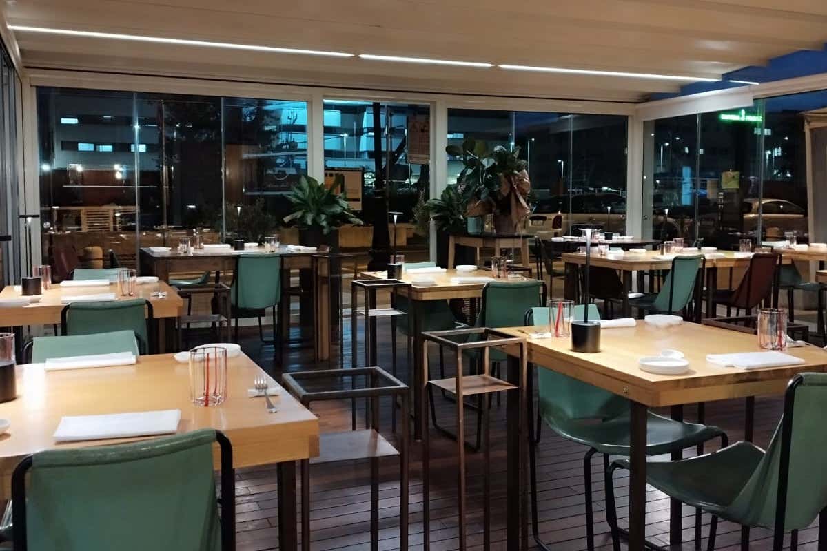 Ferragosto a Roma: dove andare a mangiare tra ristoranti in città e sul litorale