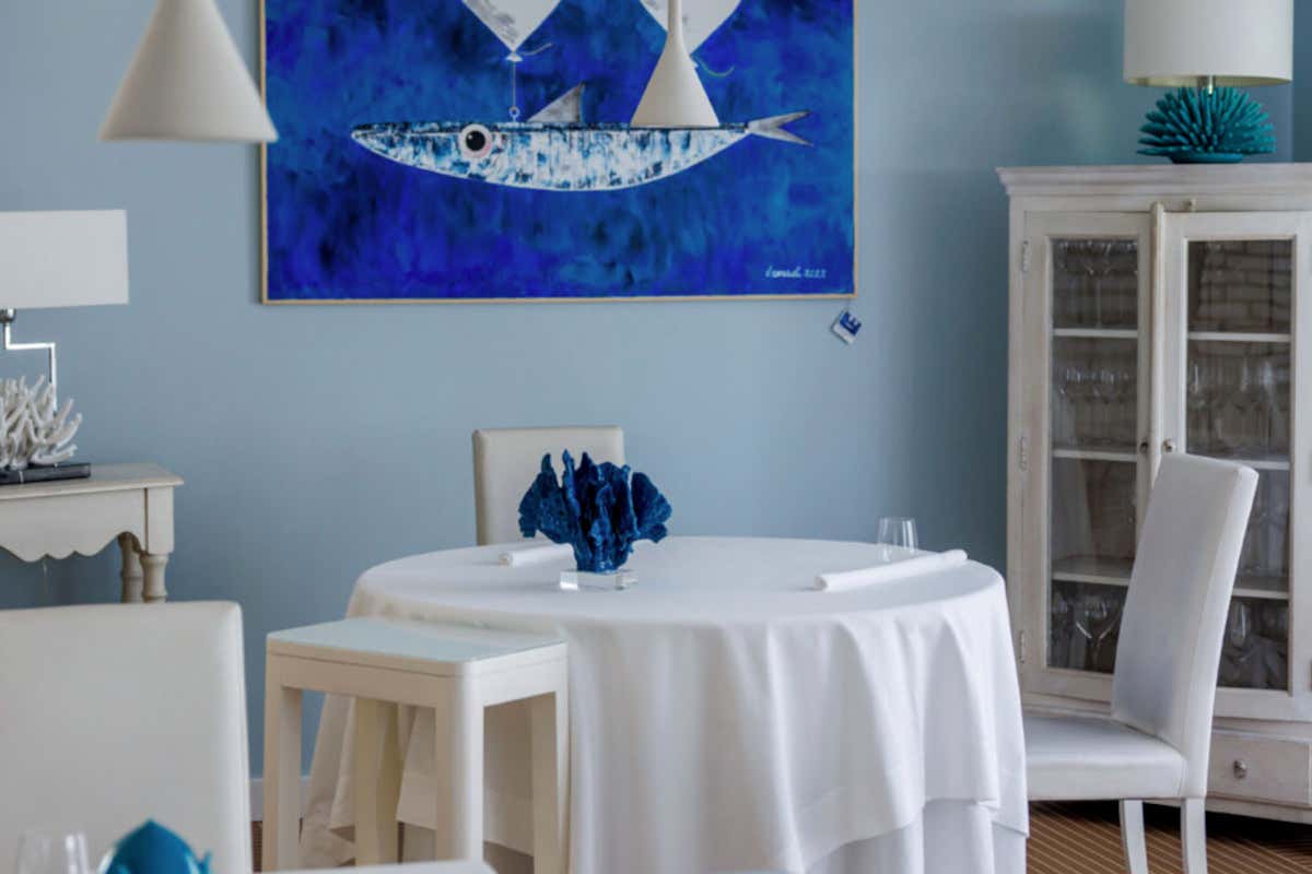 Ferragosto a Roma: dove andare a mangiare tra ristoranti in città e sul litorale